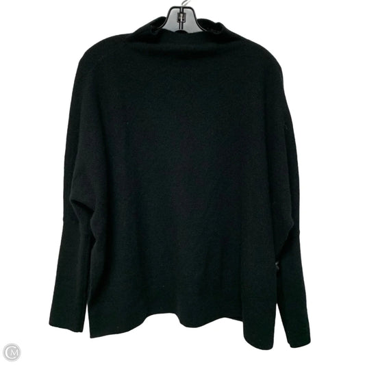 Sweater By Maeve In Black, Size: S