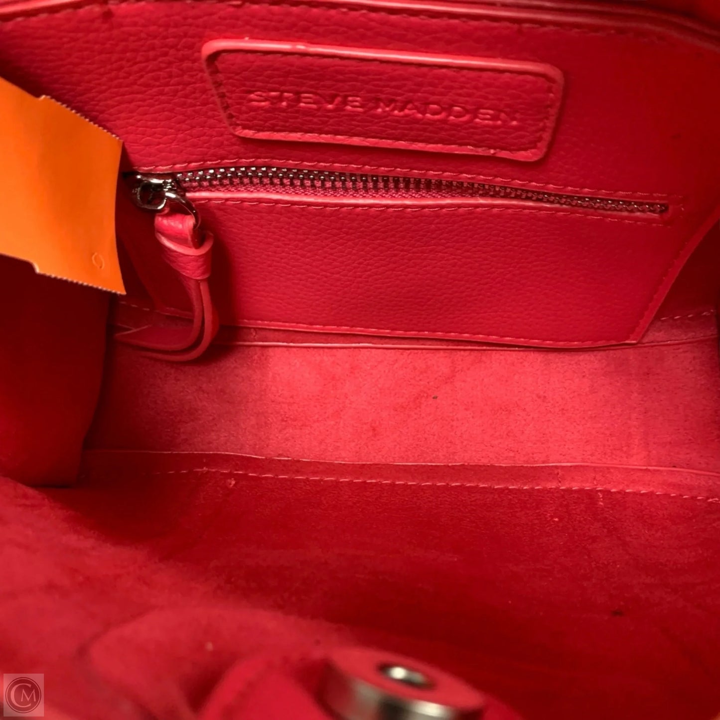 Crossbody By Steve Madden, Size: Medium