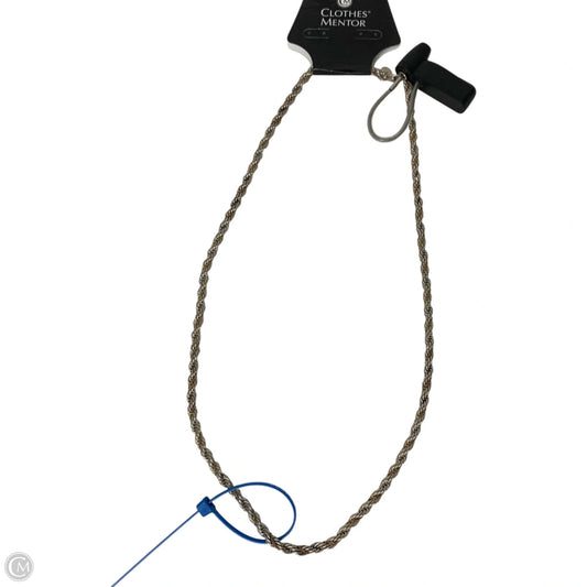 Necklace Luxury Designer By Tiffany And Company