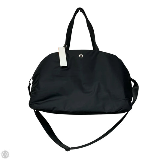 Duffle And Weekender By Lululemon, Size: Medium
