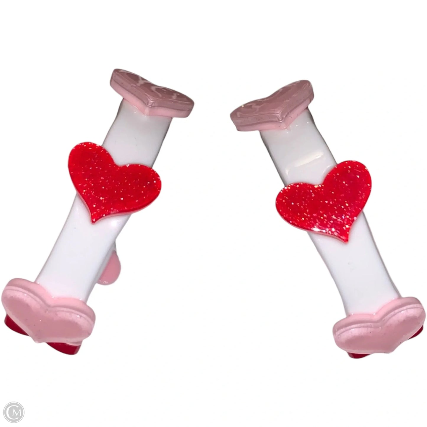 Earrings Hoop By Clothes Mentor