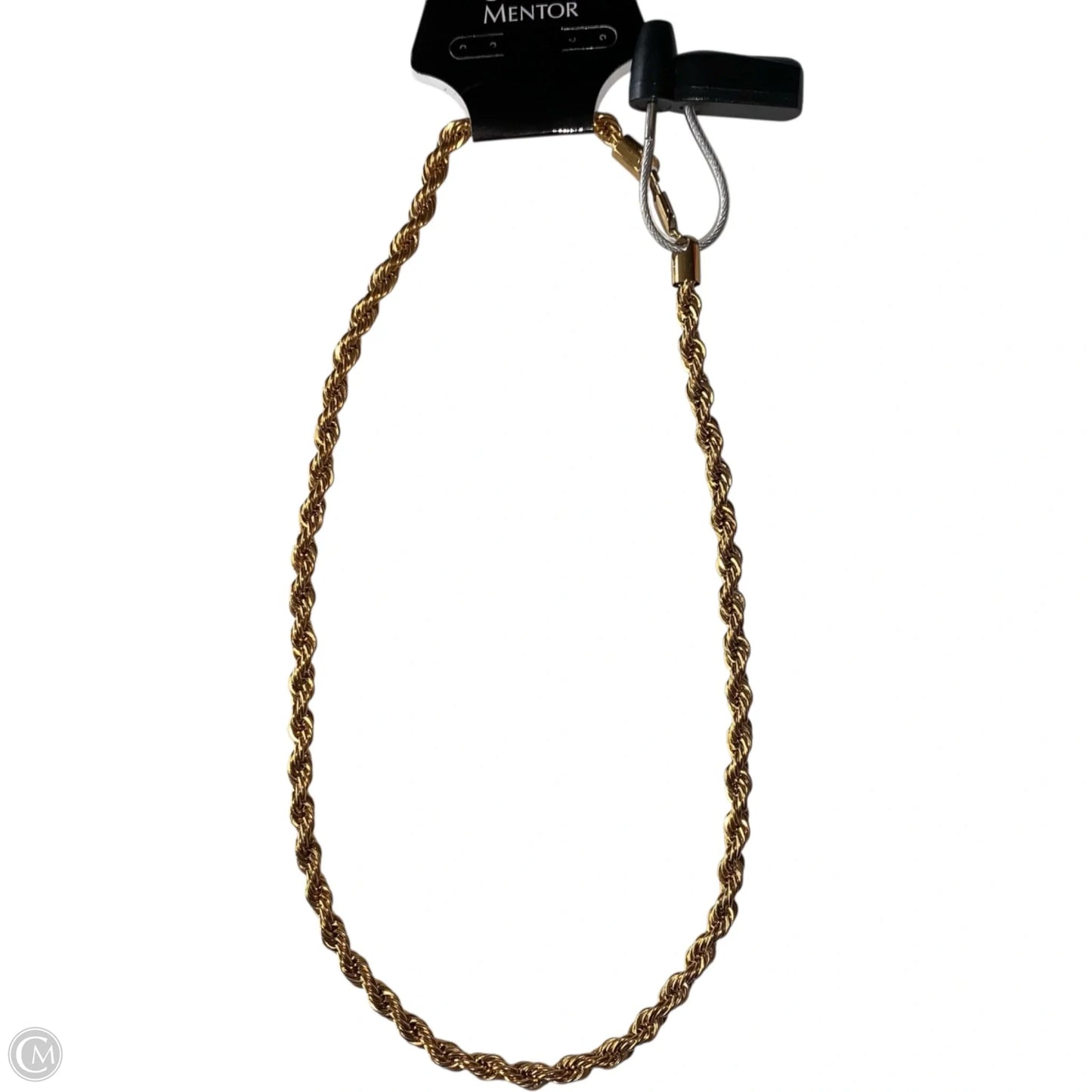 Necklace Chain By Clothes Mentor