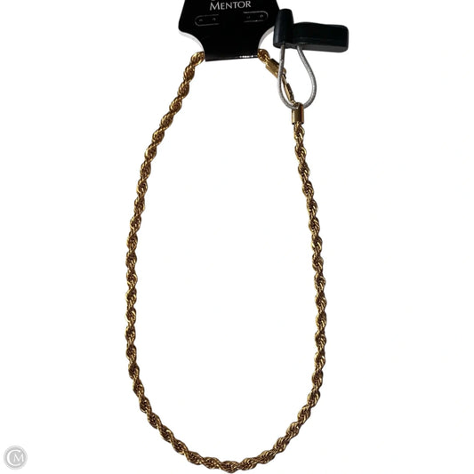 Necklace Chain By Clothes Mentor