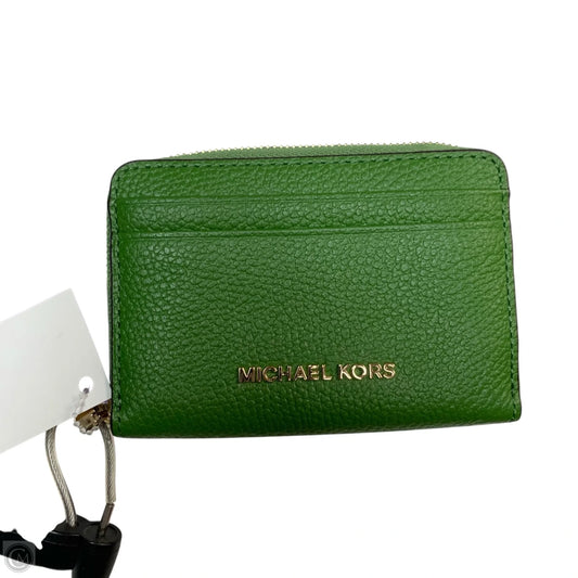 Wallet Designer By Michael Kors, Size: Small