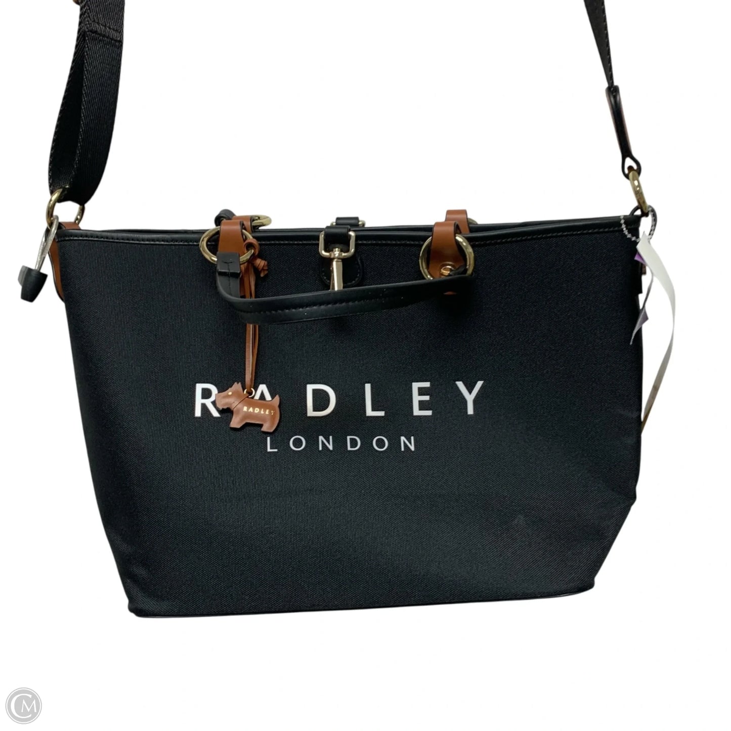 Crossbody By Radley London, Size: Medium