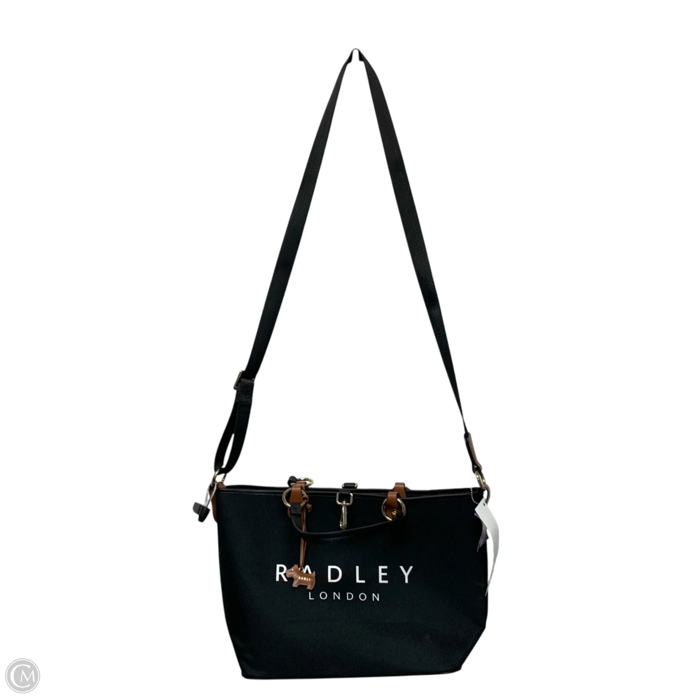 Crossbody By Radley London, Size: Medium
