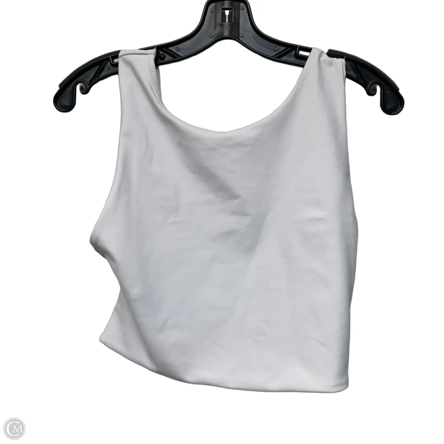 Athletic Tank Top By Free People In White, Size: L