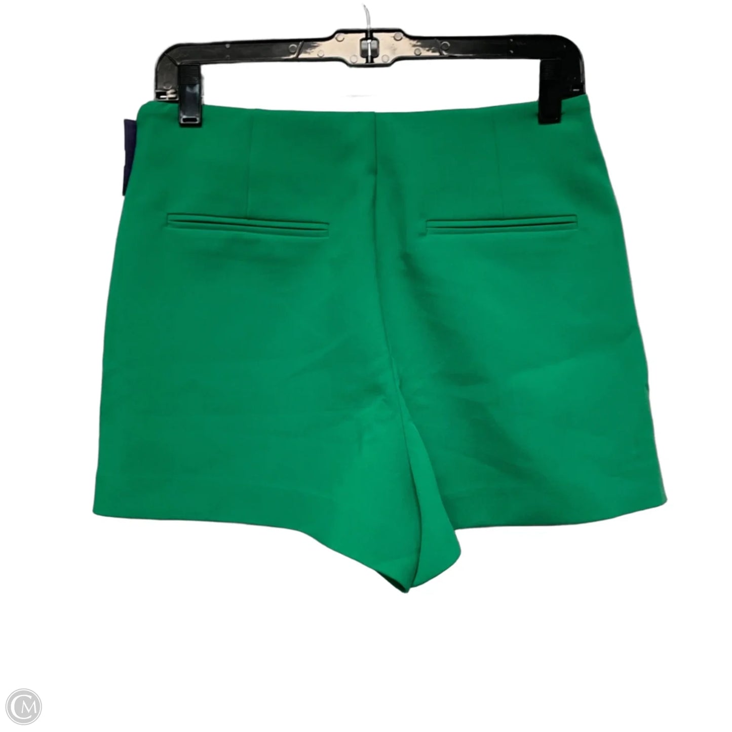 Skort By Zara In Green, Size: M