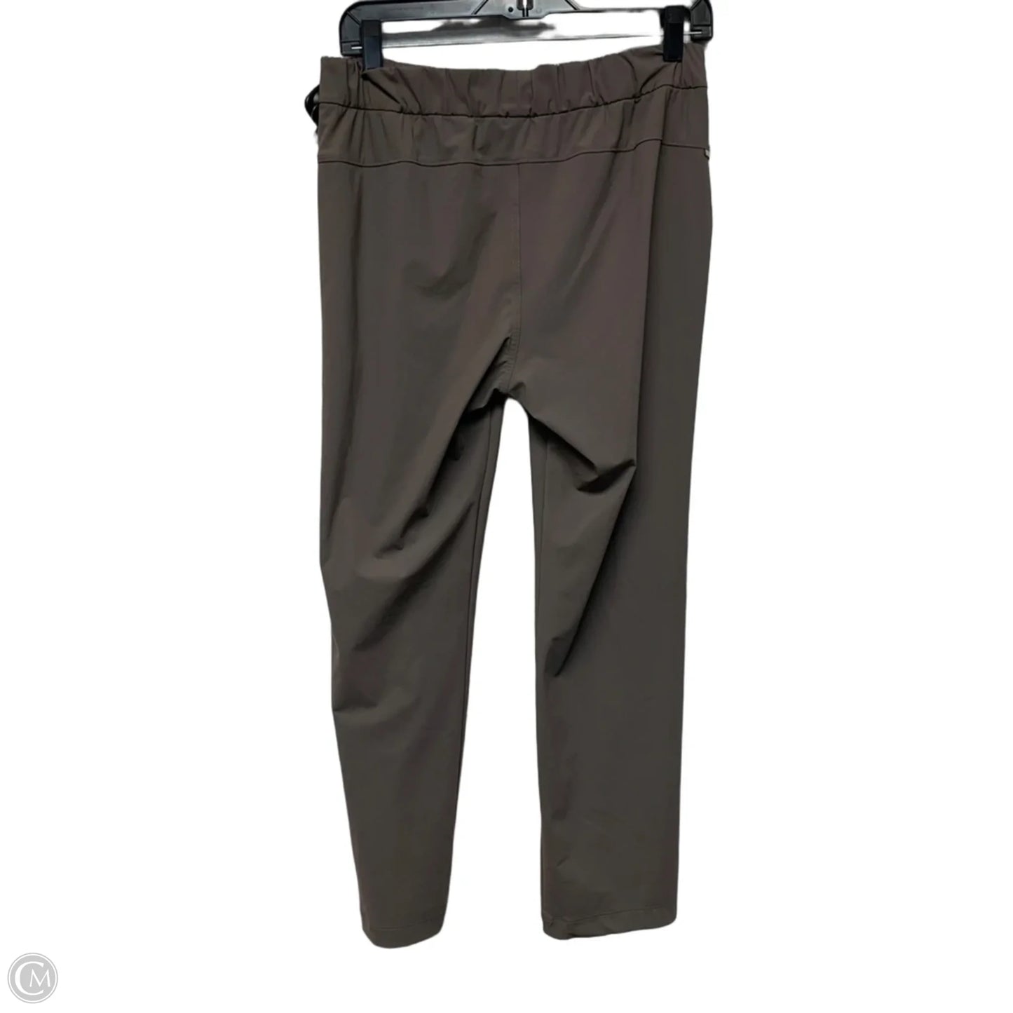Athletic Pants By Vuori In Taupe, Size: M