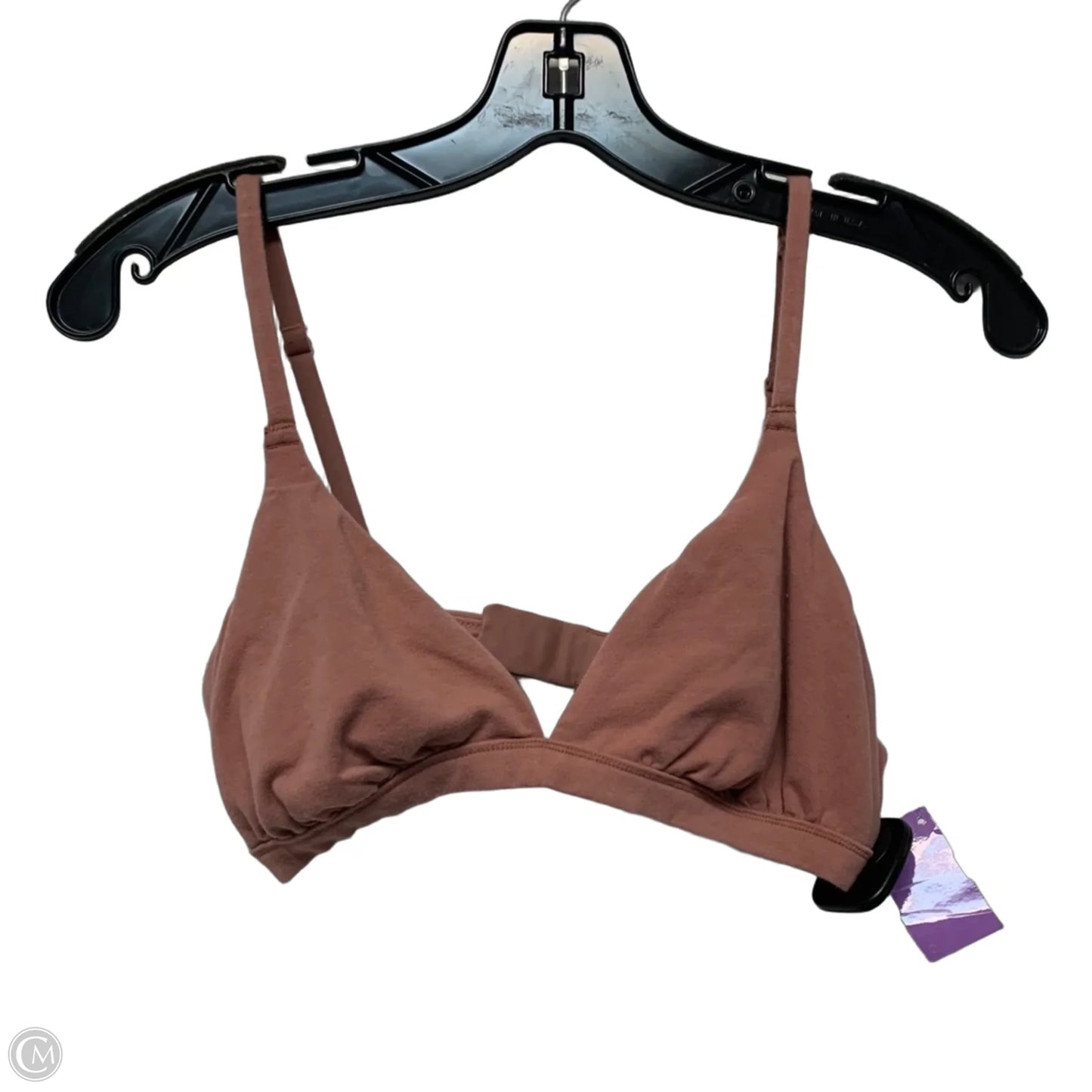 Bralette By Skims In Pink, Size: L