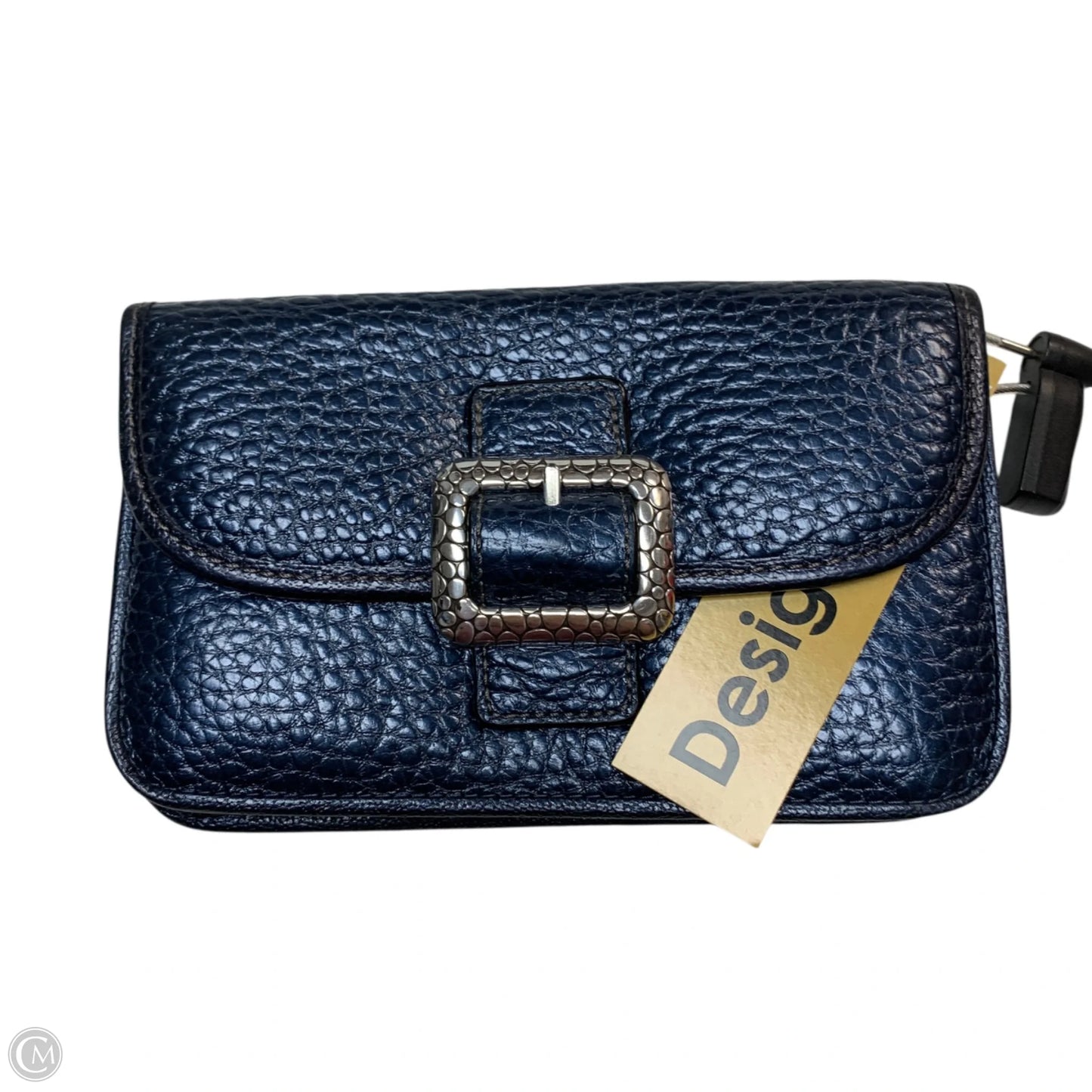 Clutch Designer By Brighton, Size: Medium