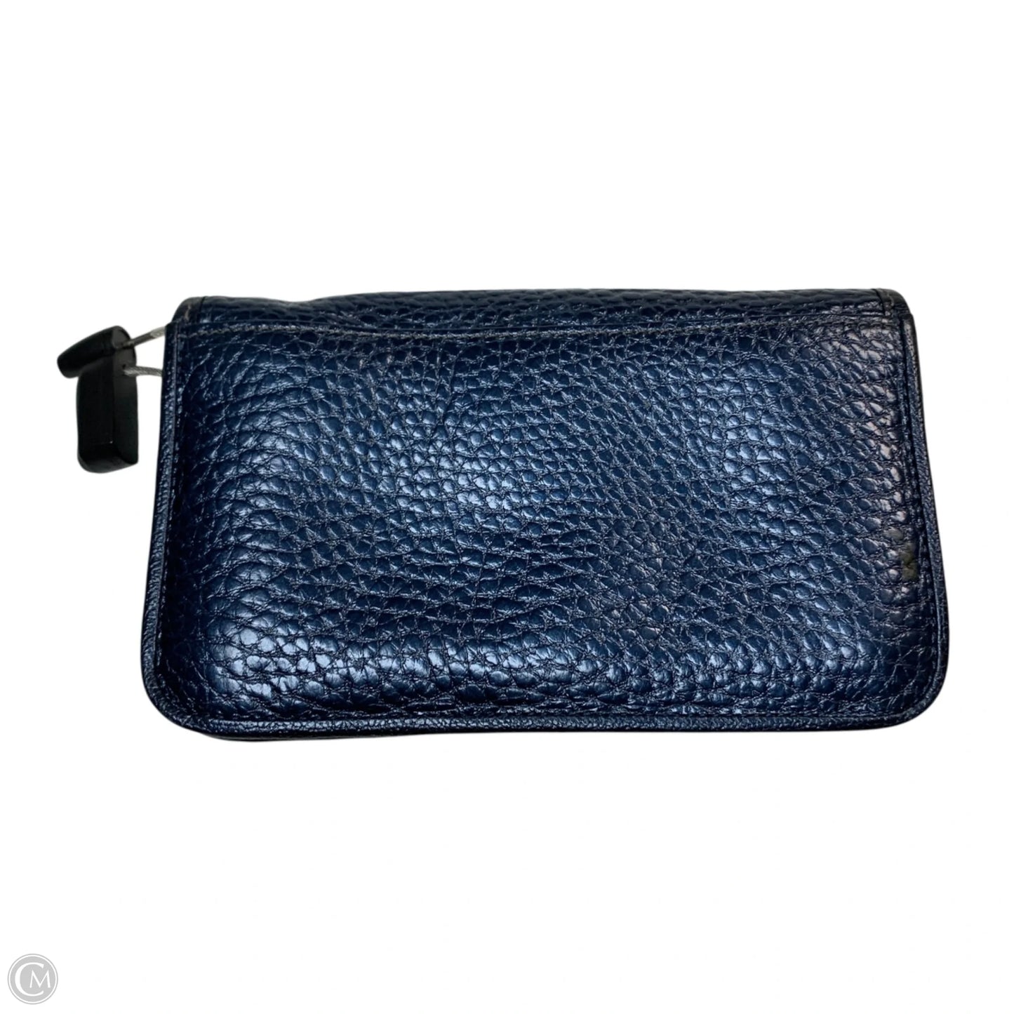 Clutch Designer By Brighton, Size: Medium