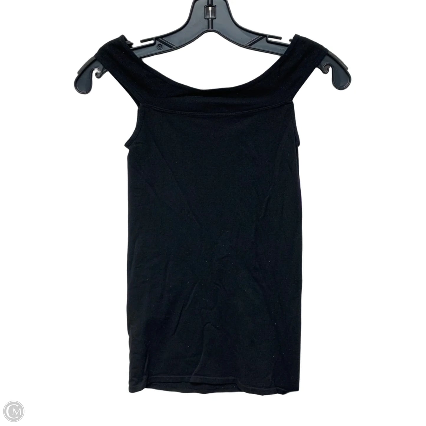 Tank Top By Free People In Black, Size: Xs