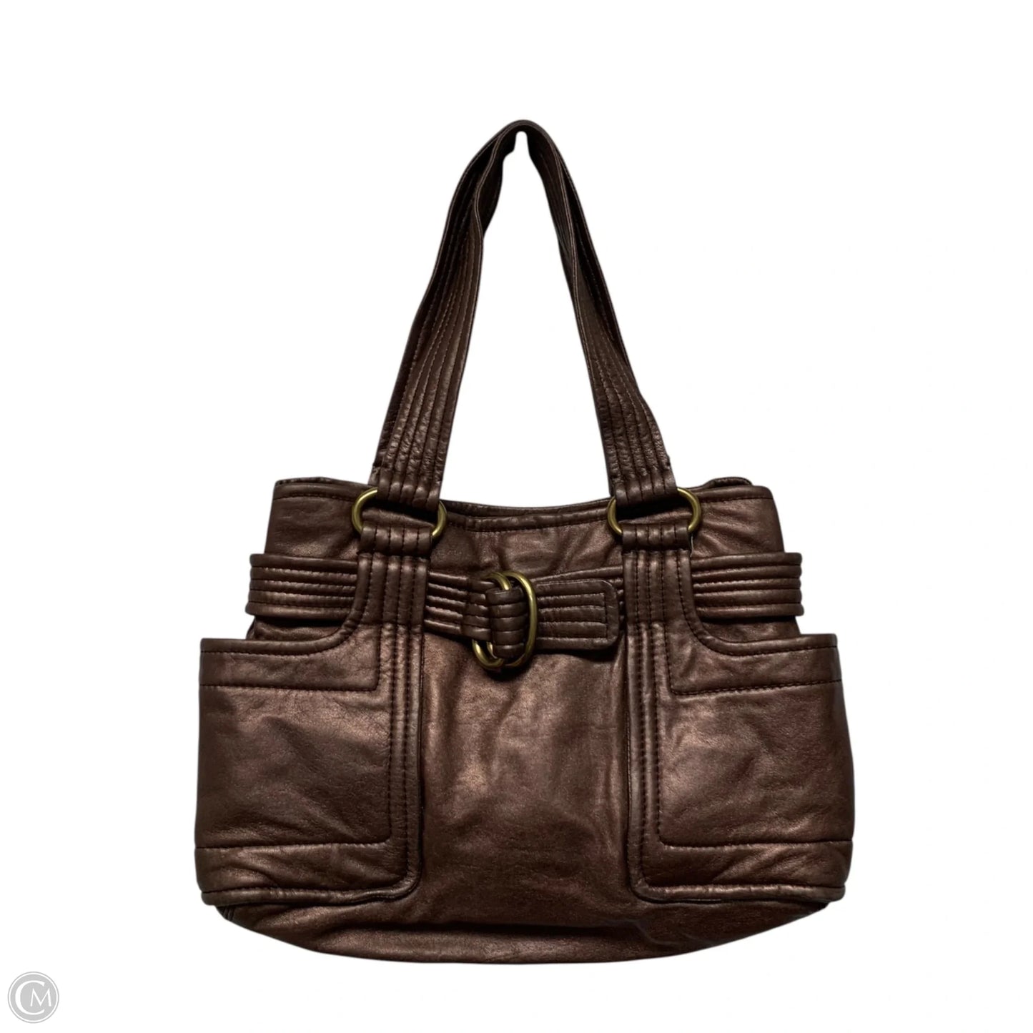 Handbag By Kooba, Size: Medium