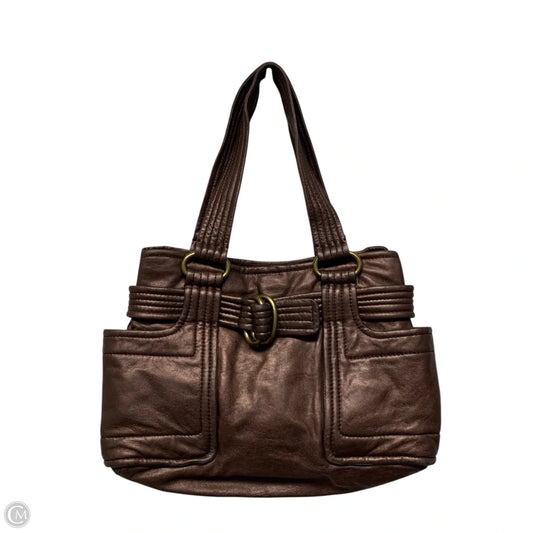 Handbag By Kooba, Size: Medium