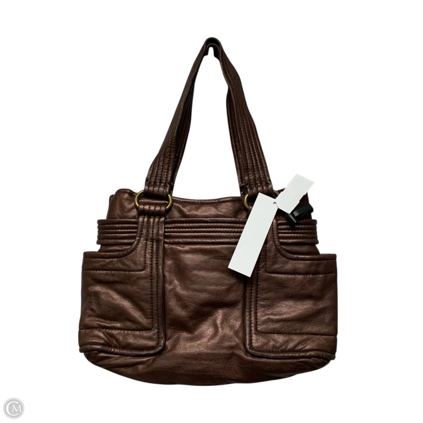 Handbag By Kooba, Size: Medium