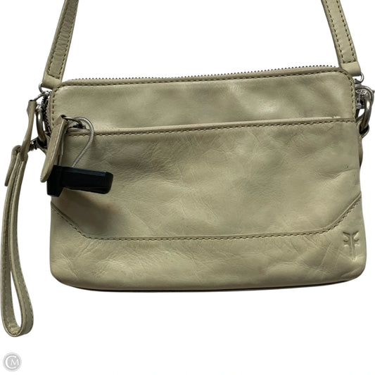 Crossbody Designer By Frye, Size: Small