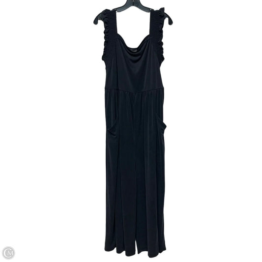 Jumpsuit By Saturday/sunday In Grey, Size: L