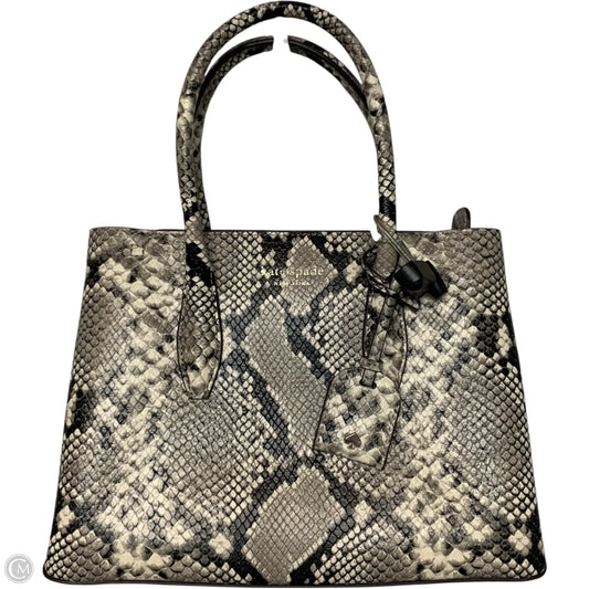 Handbag Designer By Kate Spade, Size: Small