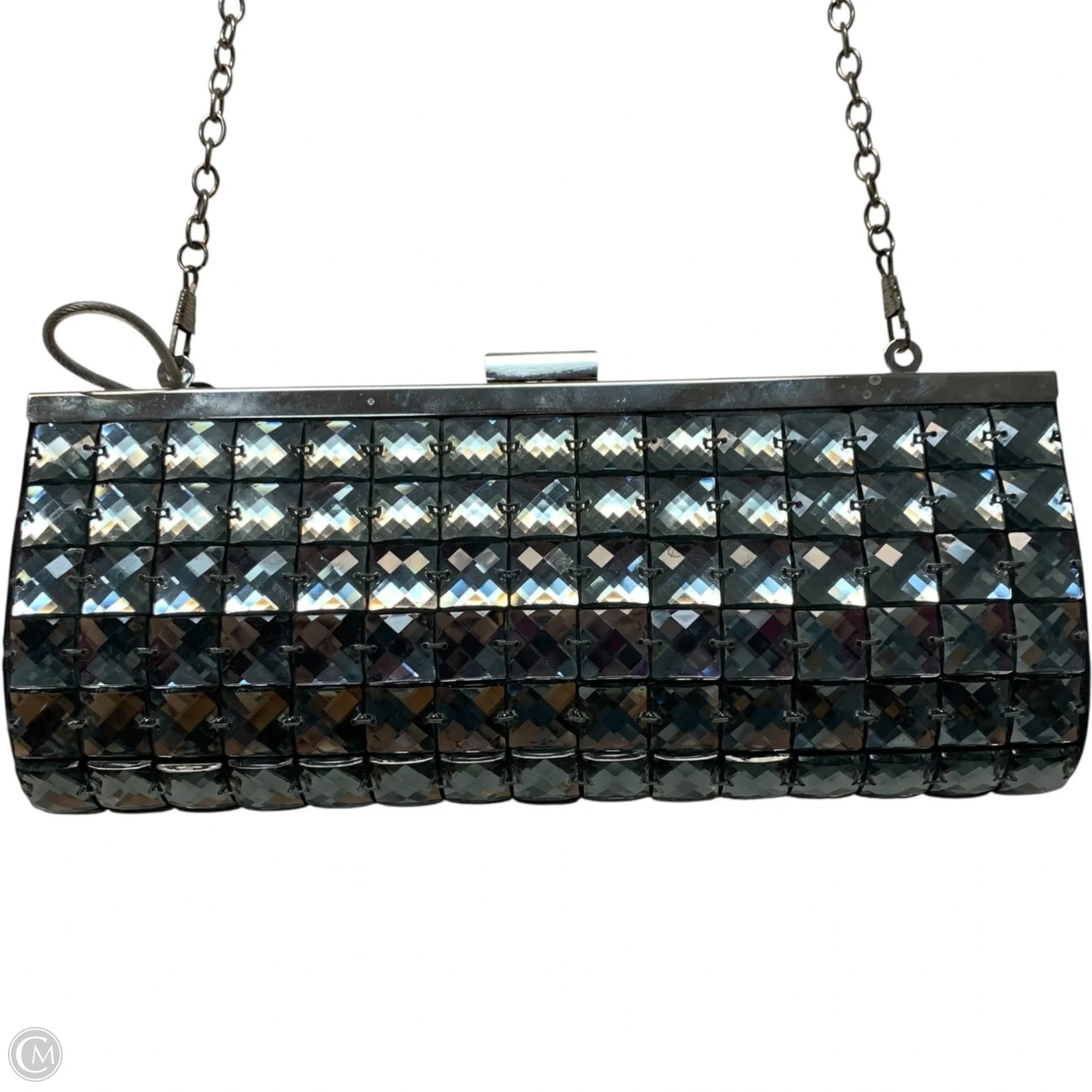 Crossbody Clutch, Size: Small