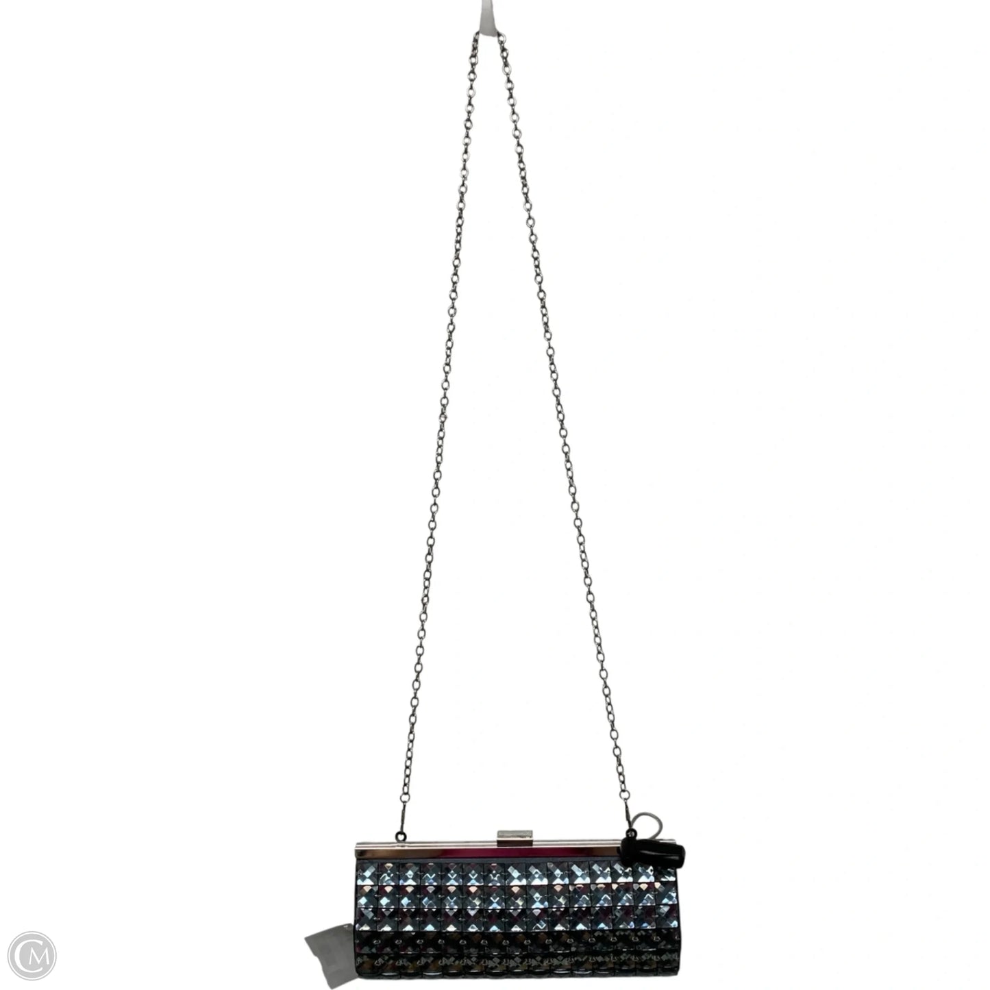 Crossbody Clutch, Size: Small