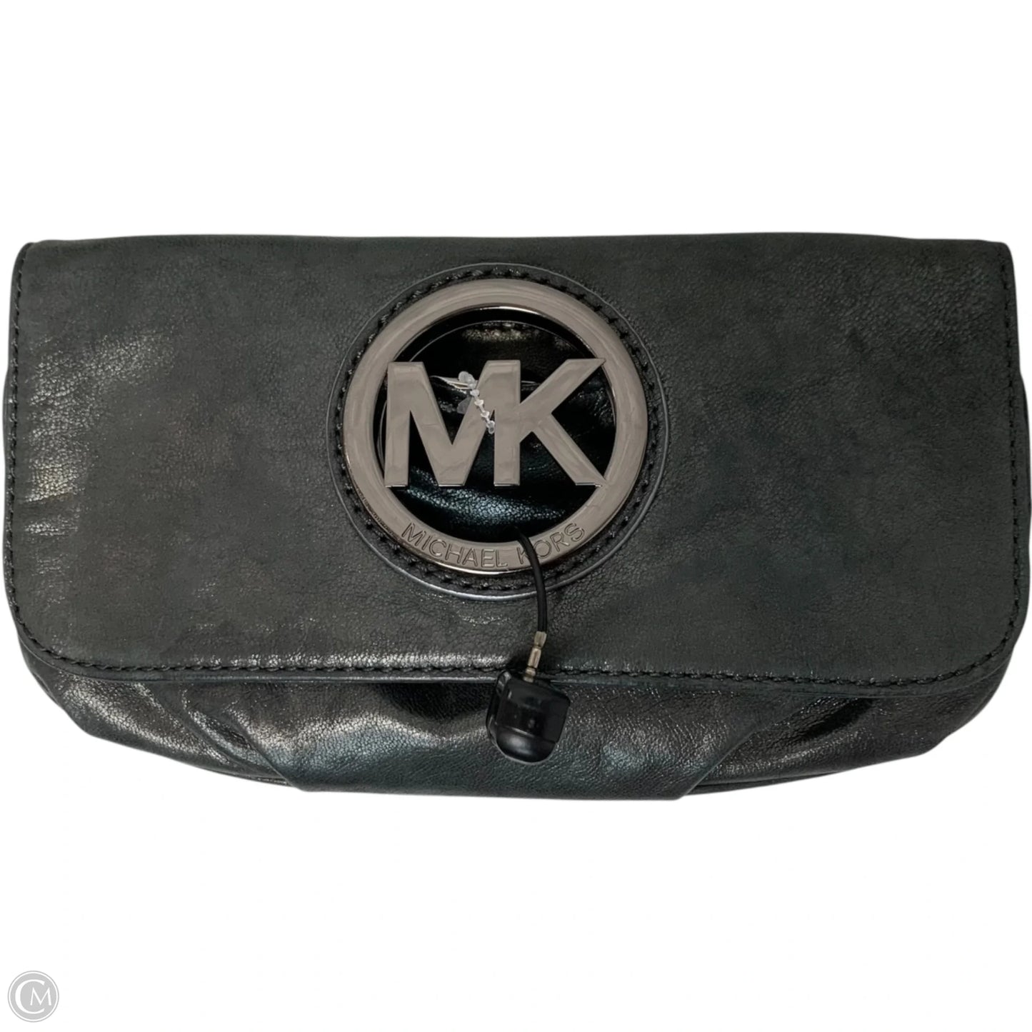 Clutch Designer By Michael Kors, Size: Medium