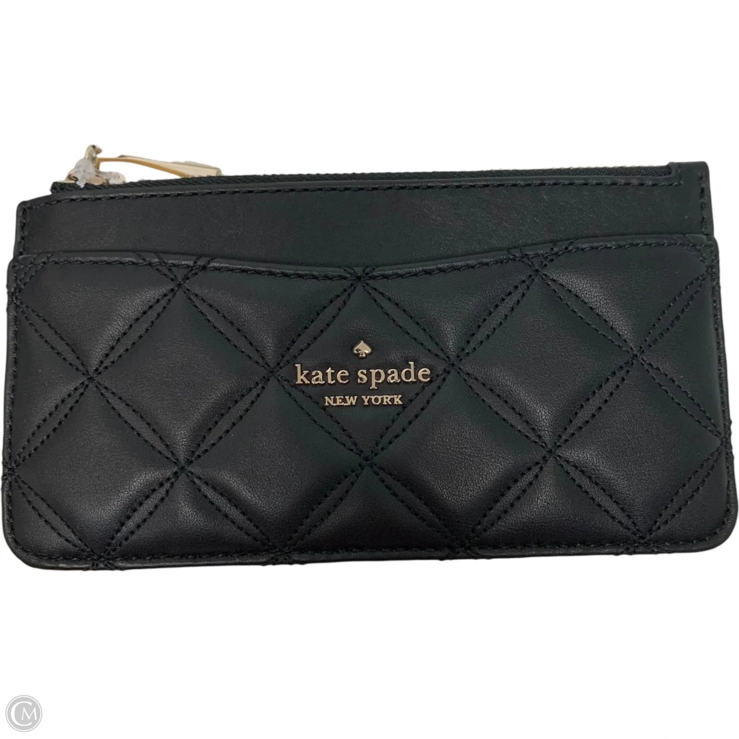 Id/card Holder Designer By Kate Spade, Size: Large