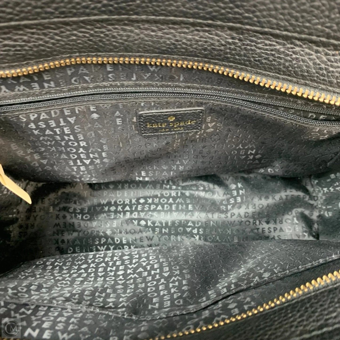 Handbag Designer By Kate Spade, Size: Medium