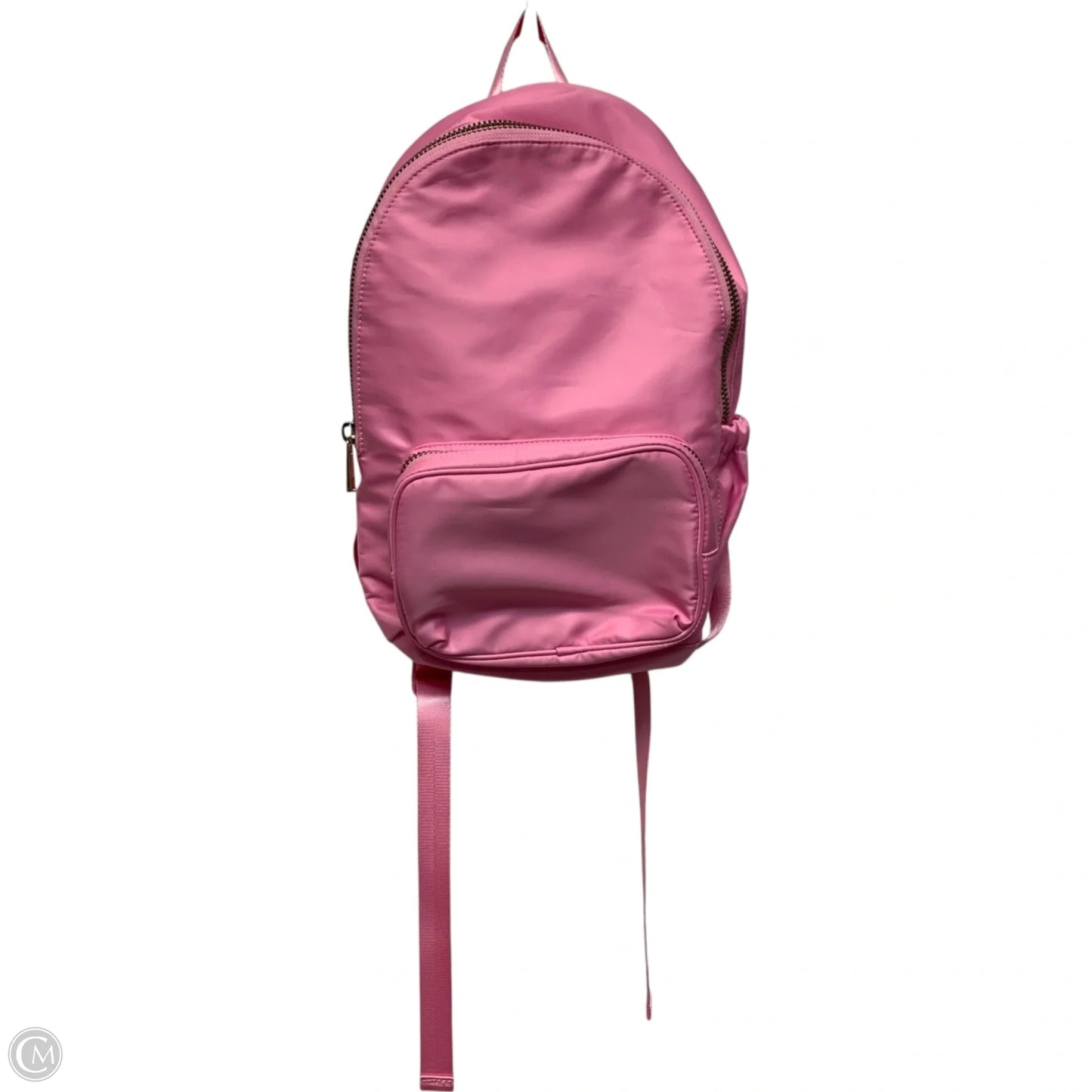 Backpack By Target-designer, Size: Medium