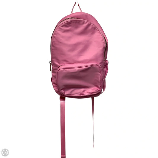 Backpack By Target-designer, Size: Medium