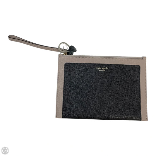 Wristlet Designer By Kate Spade, Size: Small