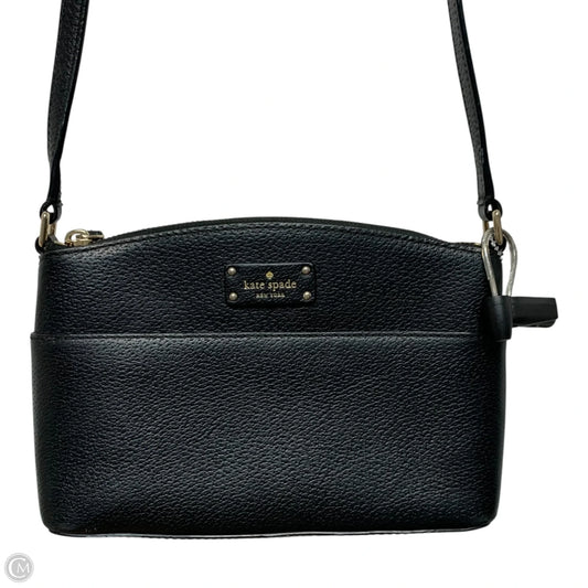 Crossbody Designer By Kate Spade, Size: Small