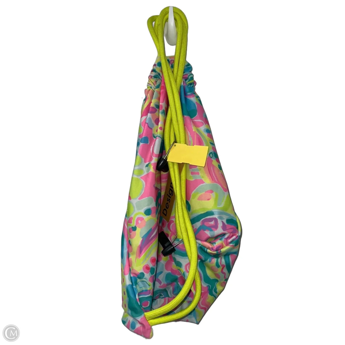 Backpack Designer By Lilly Pulitzer, Size: Small