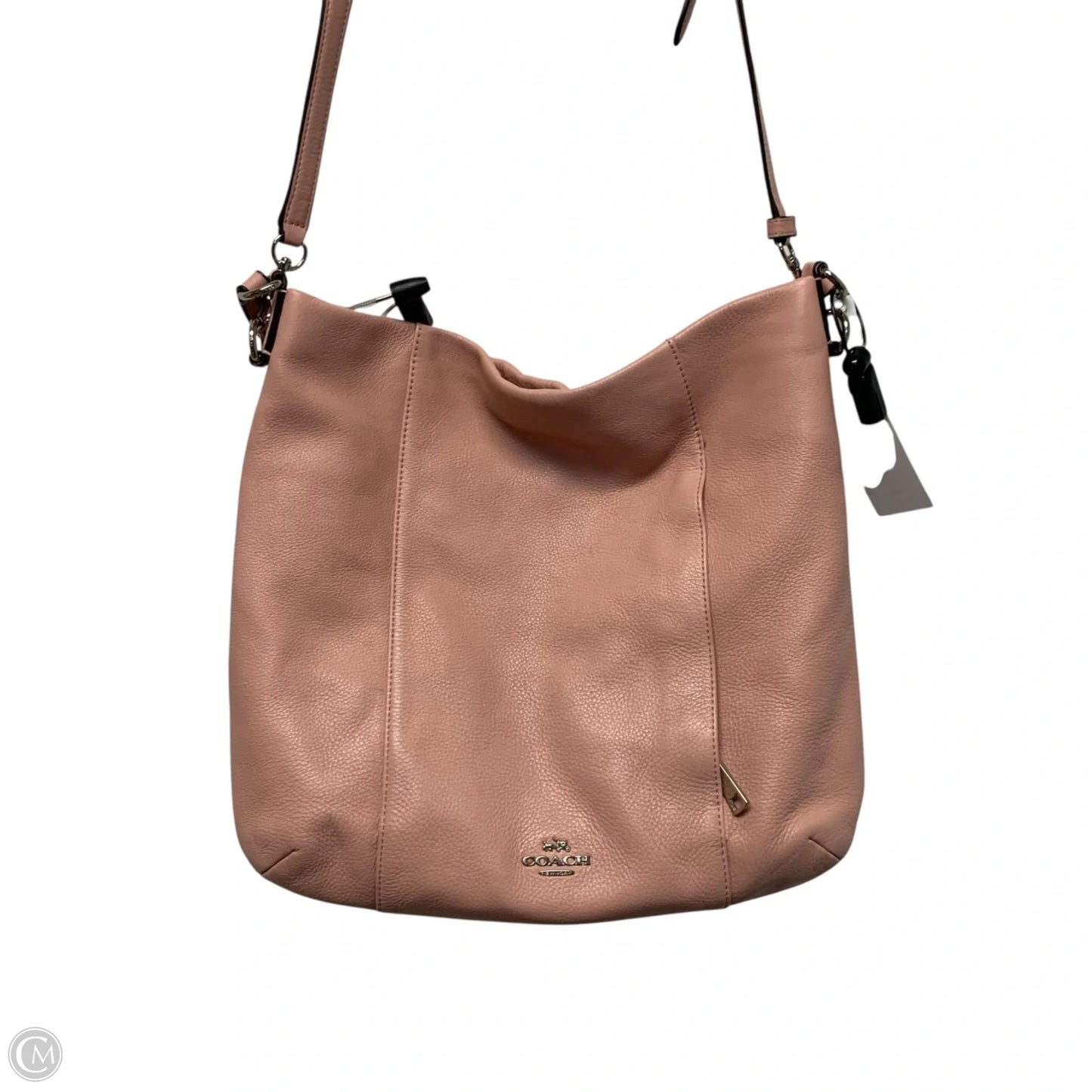 Crossbody Designer By Coach, Size: Large