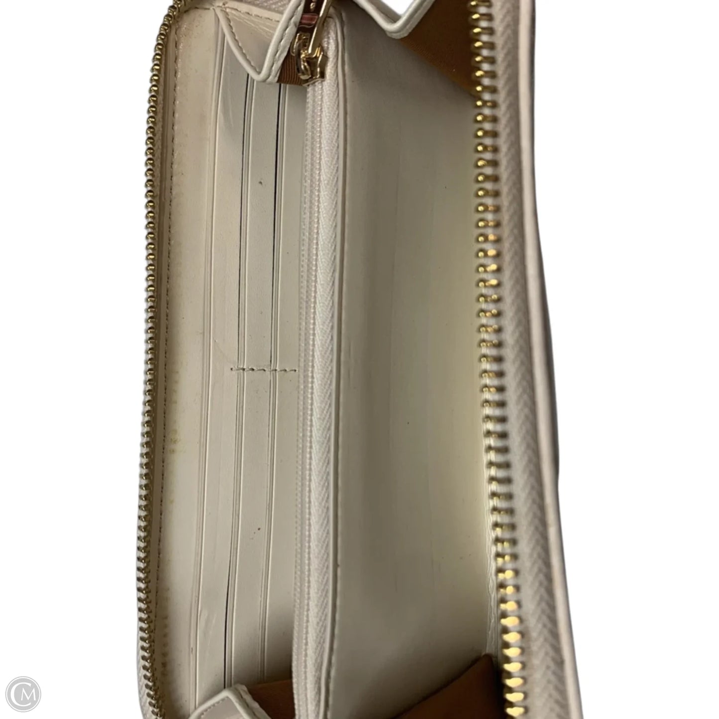Wallet Designer By Coach, Size: Medium