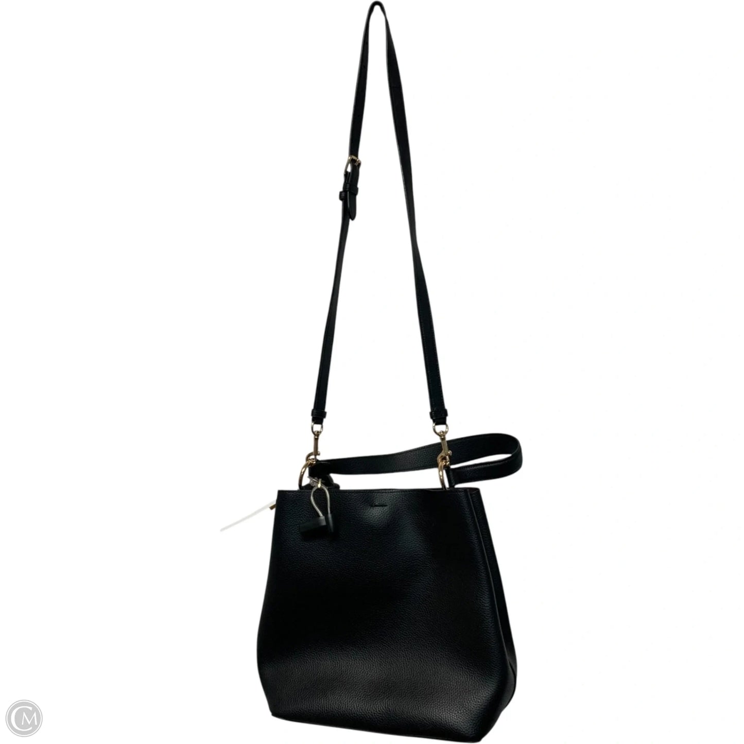 Crossbody Designer By Coach, Size: Medium