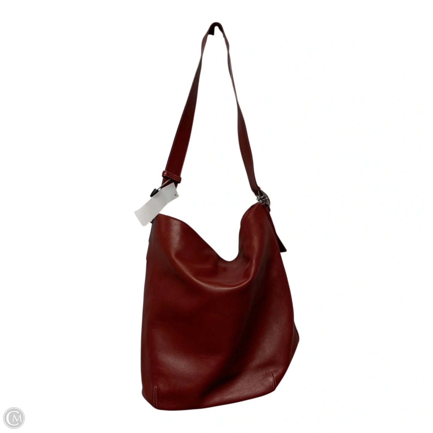 Handbag Designer By Coach, Size: Large