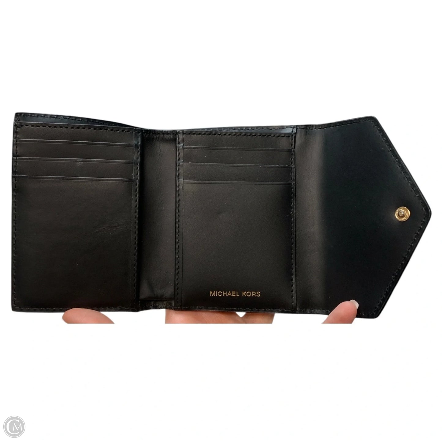 Wallet Designer By Michael Kors, Size: Small