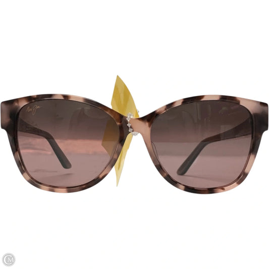 Sunglasses By Maui Jim, Size: