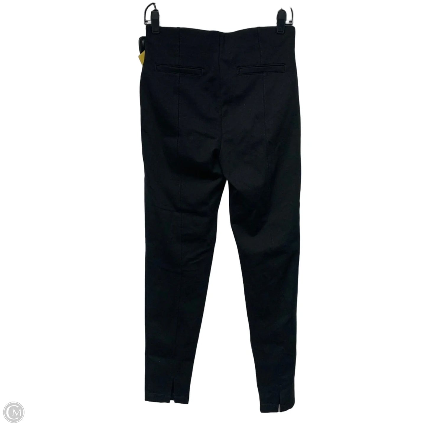 Pants Leggings By Time And Tru In Black, Size: S