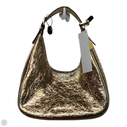Handbag Designer By Michael Kors, Size: Small