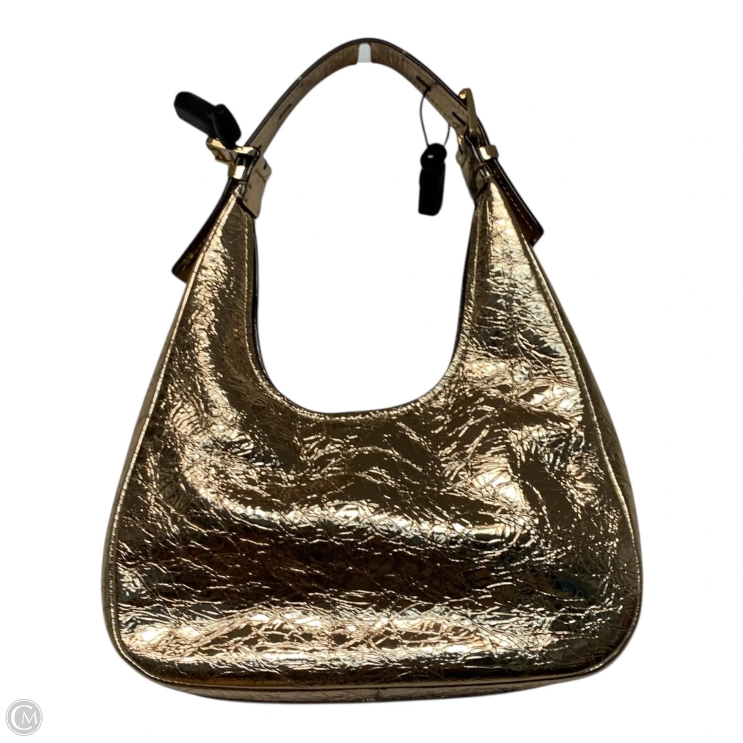 Handbag Designer By Michael Kors, Size: Small