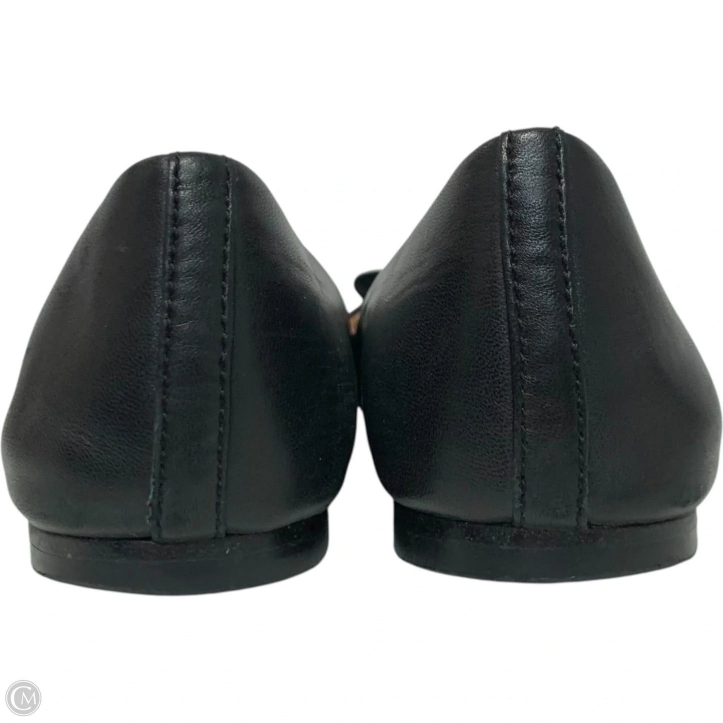 Shoes Designer By Tory Burch In Black, Size: 7