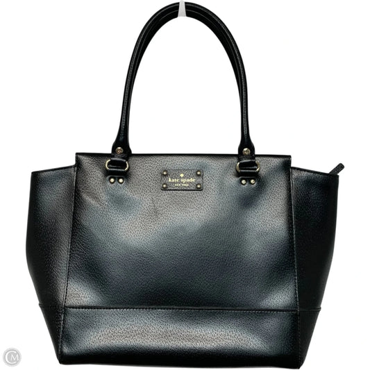 Handbag Designer By Kate Spade, Size: Large