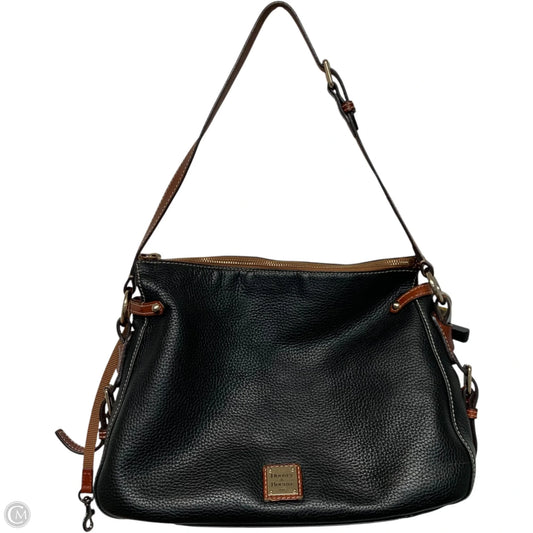 Handbag Designer By Dooney And Bourke, Size: Medium