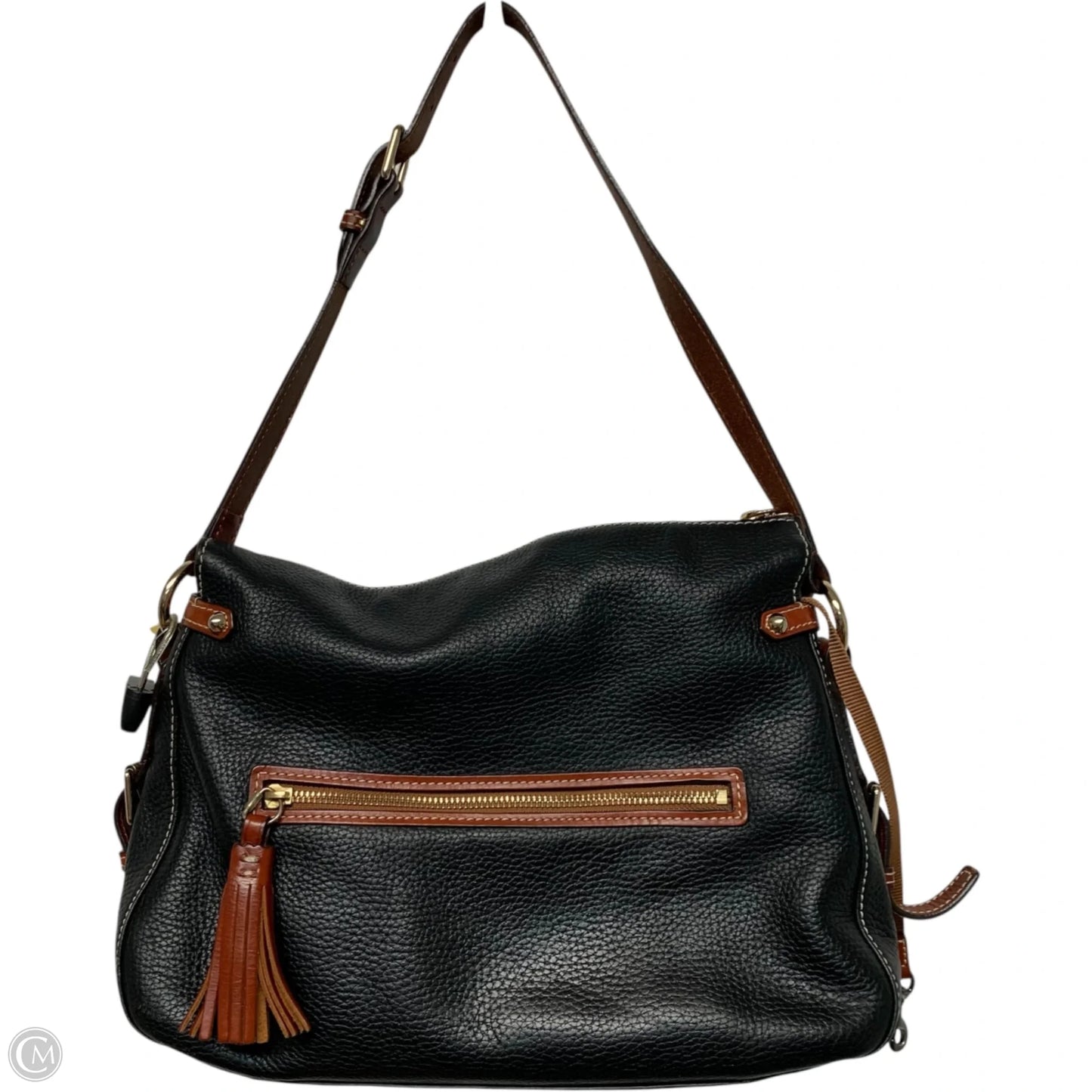 Handbag Designer By Dooney And Bourke, Size: Medium