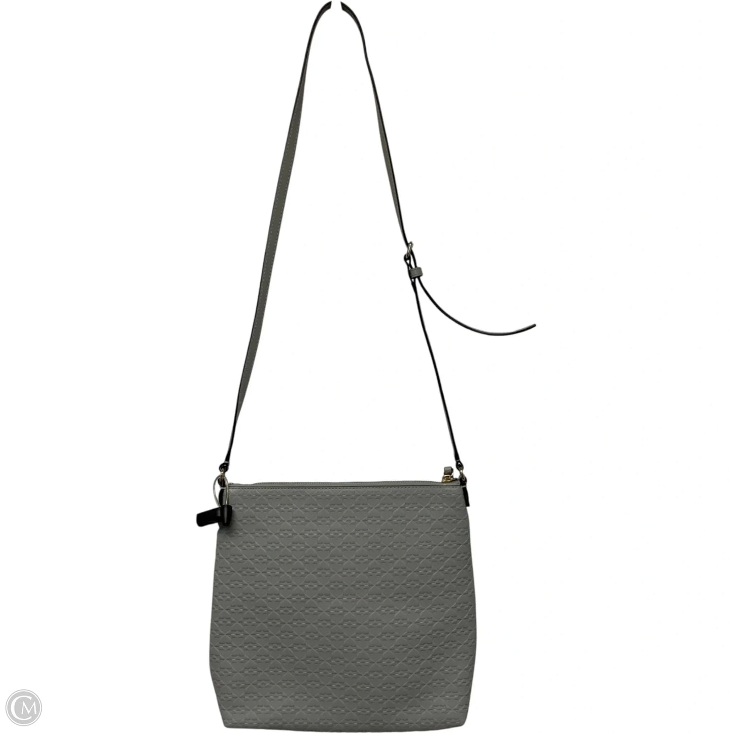 Crossbody Designer By Kate Spade, Size: Large