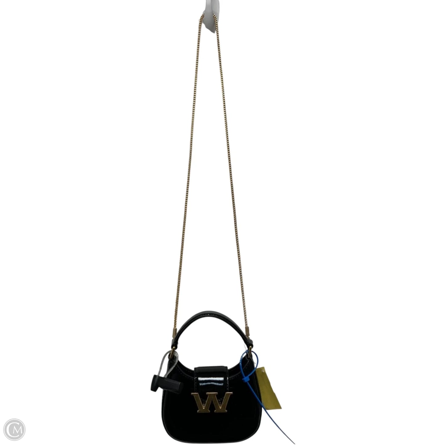 Crossbody Luxury Designer By Alexander Wang, Size: Small