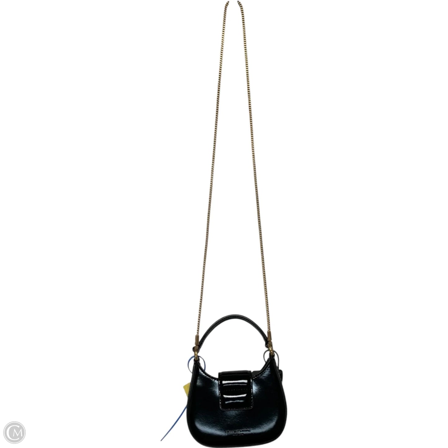 Crossbody Luxury Designer By Alexander Wang, Size: Small