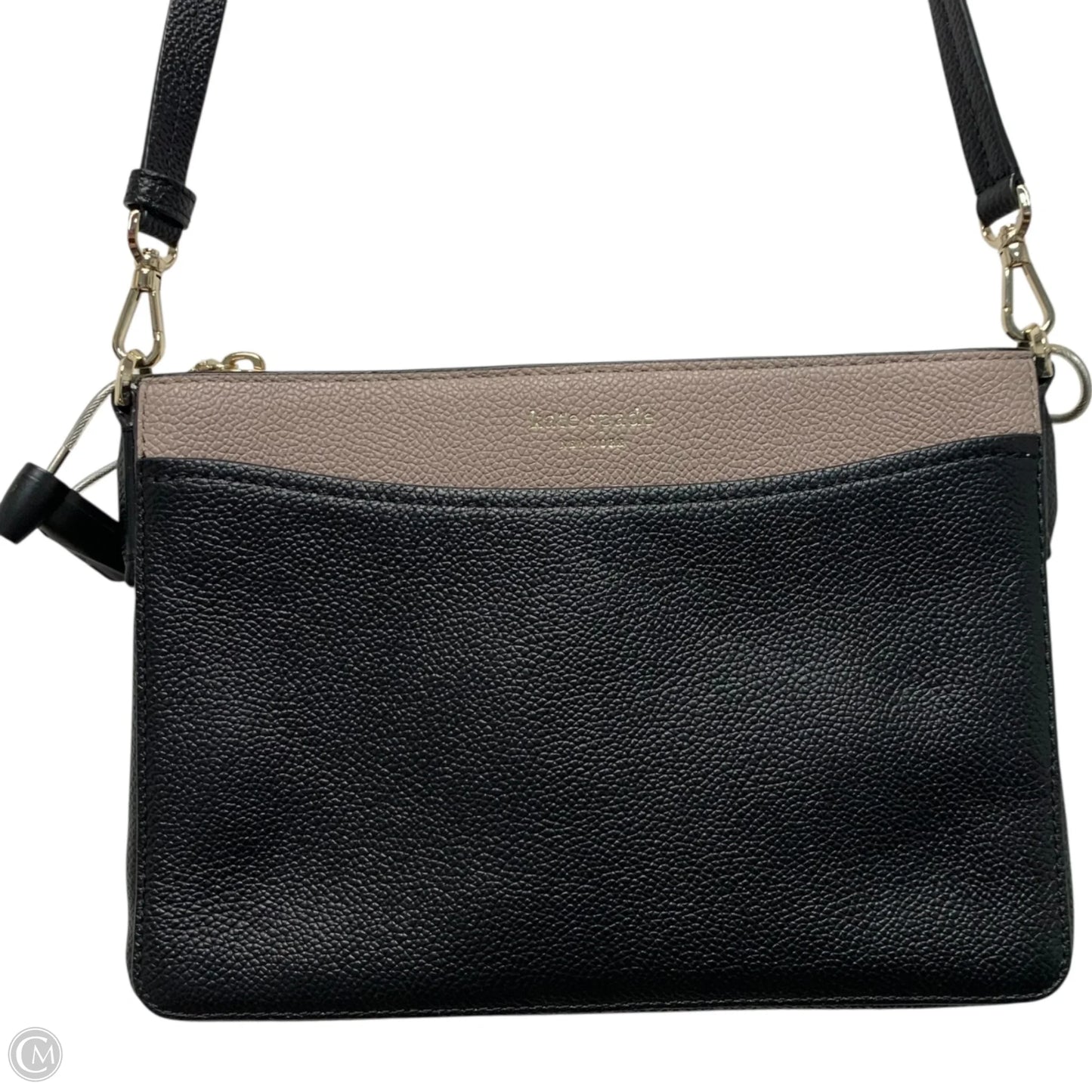 Crossbody Designer By Kate Spade, Size: Medium